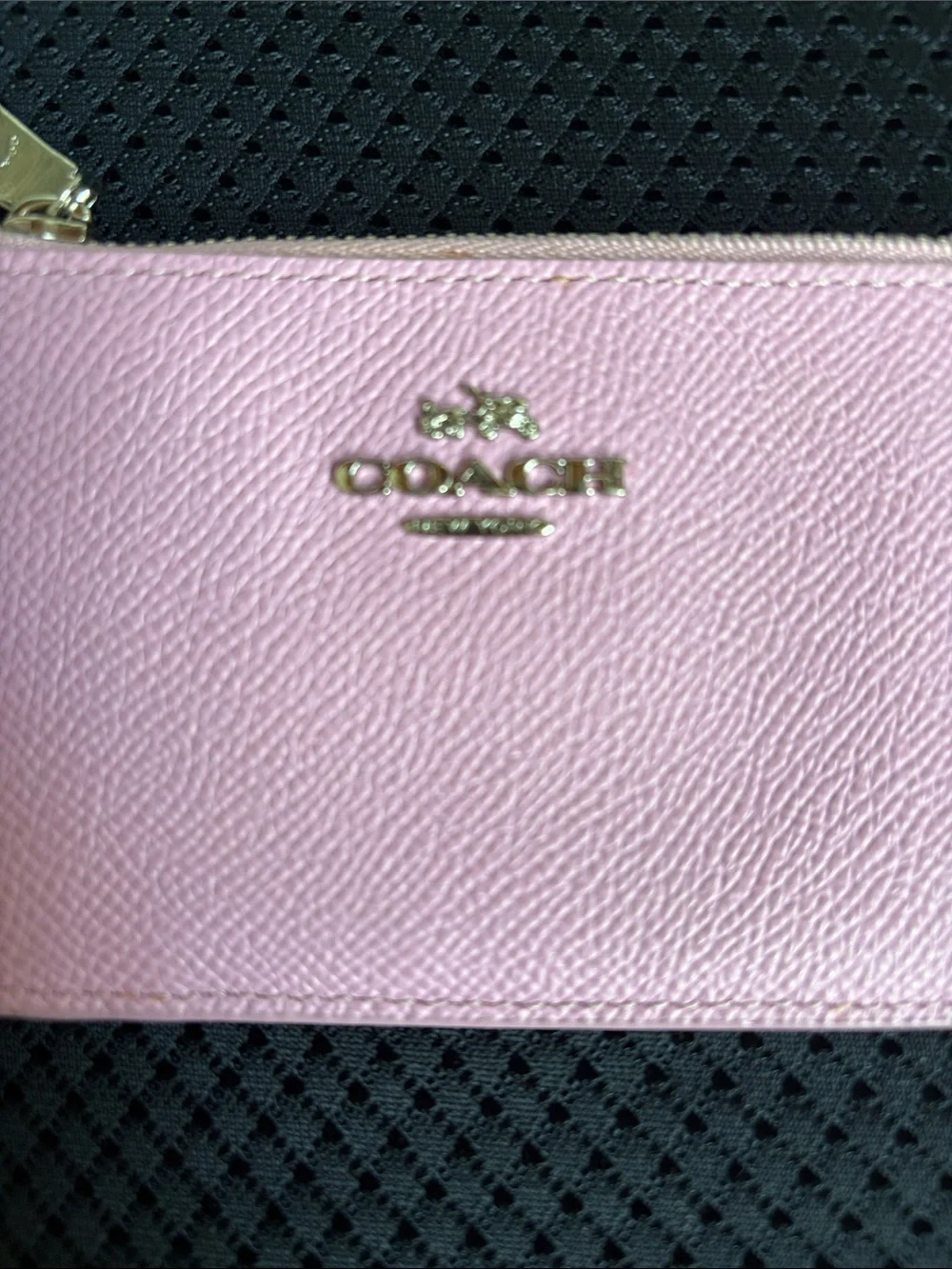 Coach Coin Purse - Picture 5 of 5